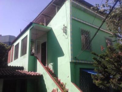 Apartamento para Venda, em Rio de Janeiro, bairro Cacuia, 3 dormitórios, 1 banheiro, 1 vaga